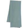 Heirloom Linen Tea Towel (Lagoon) - DIGS