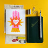 Helping Hand Thank You Card - DIGS