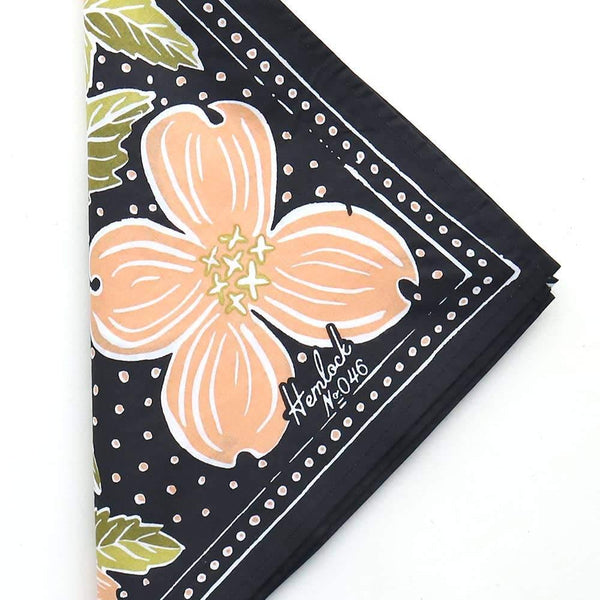 Hemlock Bandana - DIGS