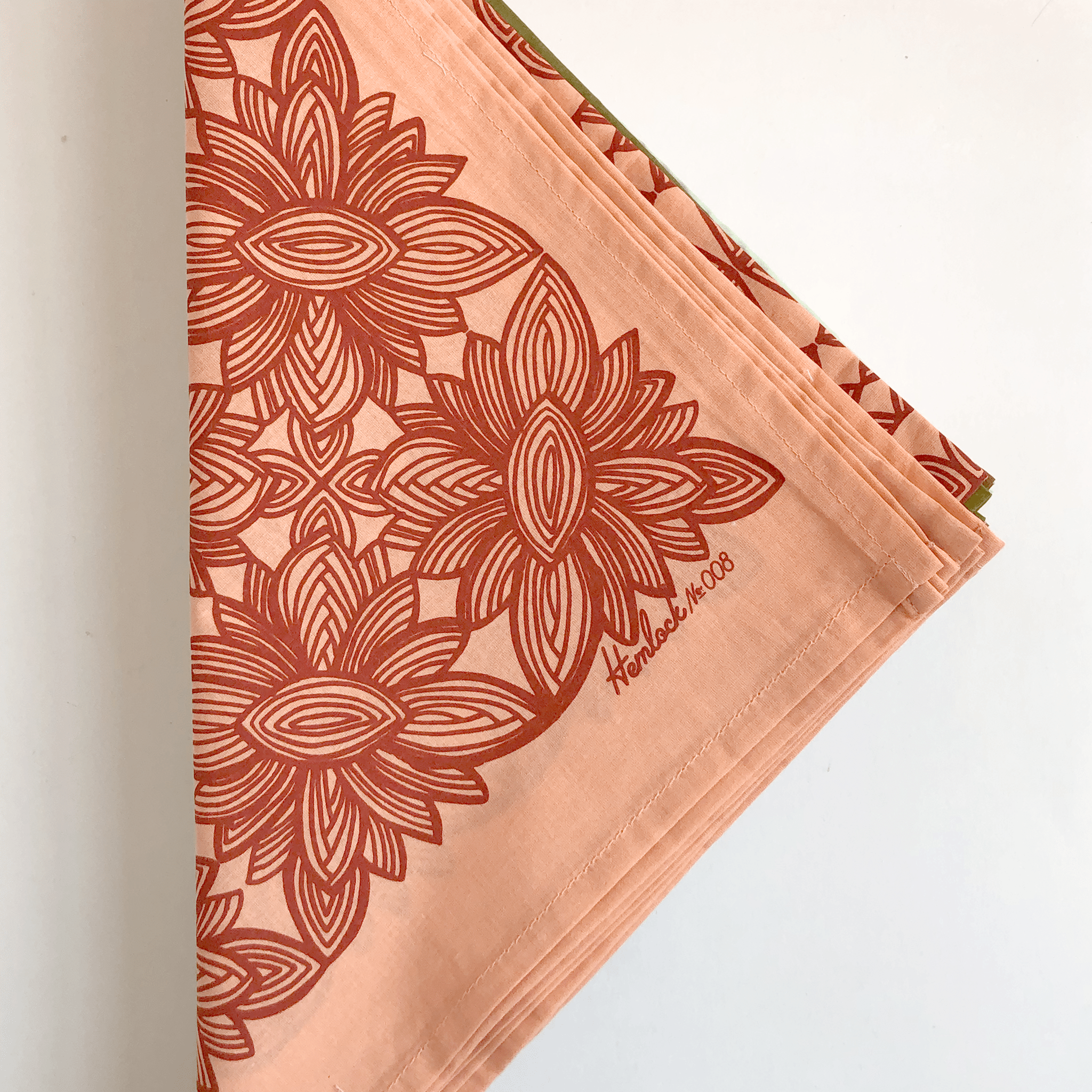 Hemlock Bandana - DIGS