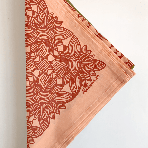 Hemlock Bandana - DIGS