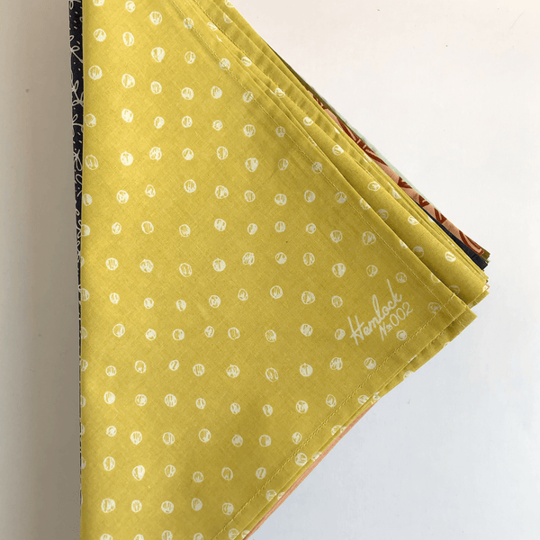 Hemlock Bandana - DIGS