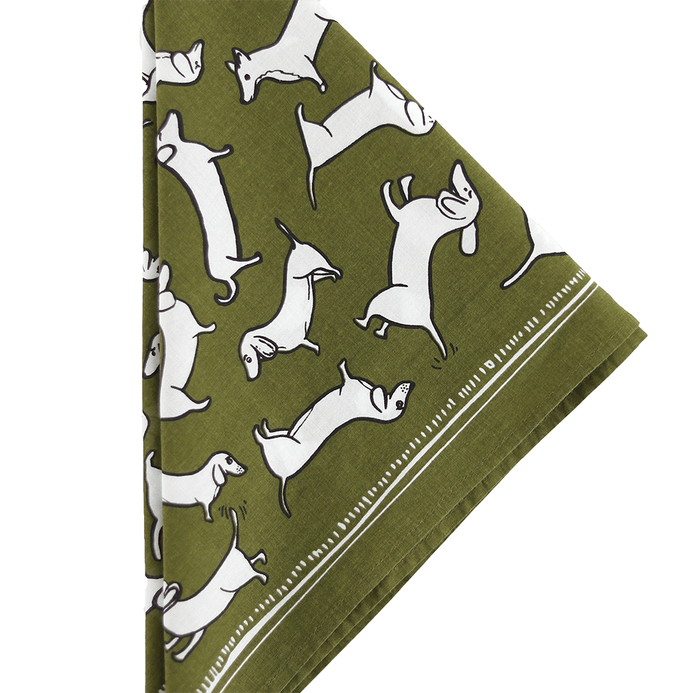 Hemlock Bandana - DIGS
