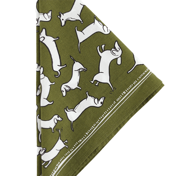 Hemlock Bandana - DIGS