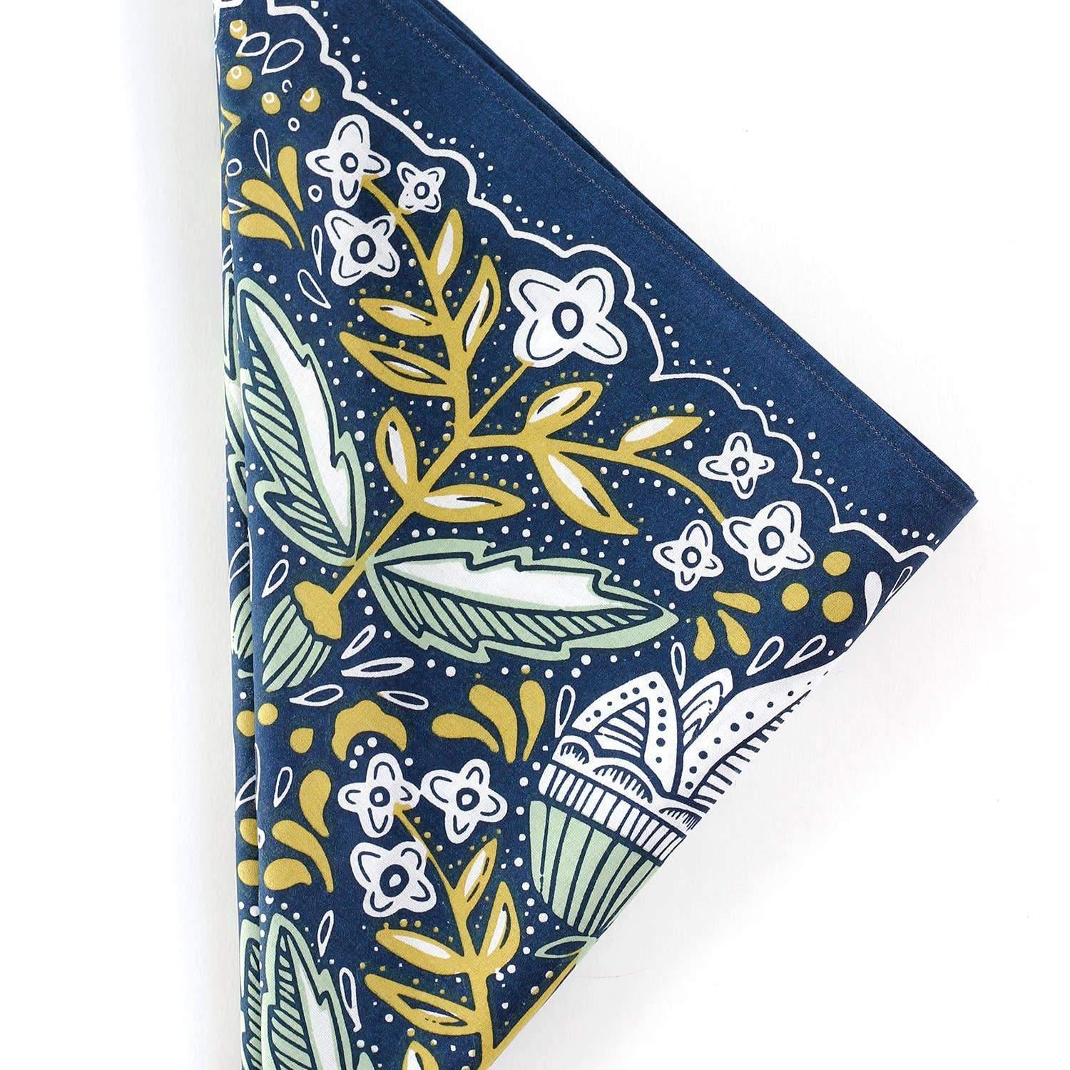 Hemlock Bandana - DIGS
