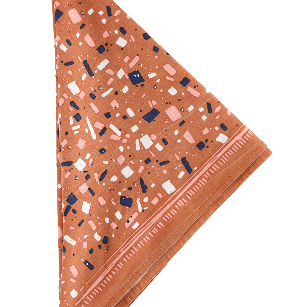Hemlock Bandana - DIGS