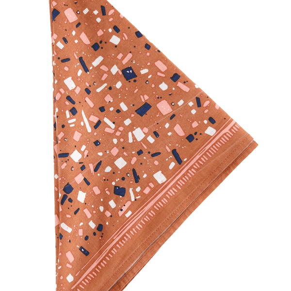 Hemlock Bandana - DIGS