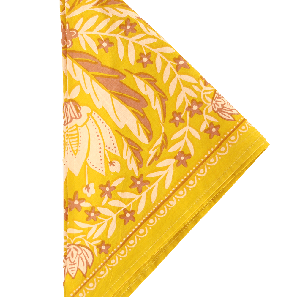 Hemlock Bandana - DIGS