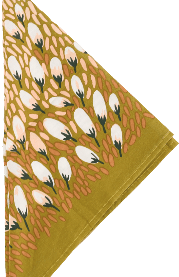 Hemlock Bandana - DIGS