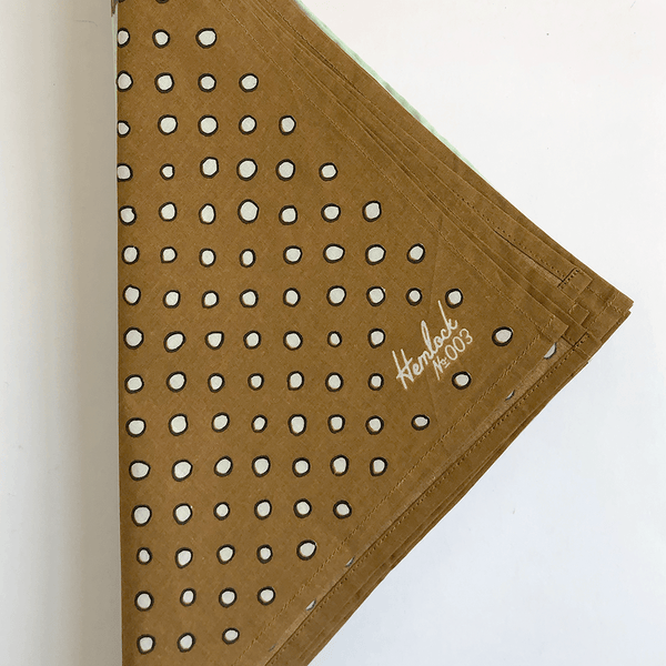 Hemlock Bandana - DIGS