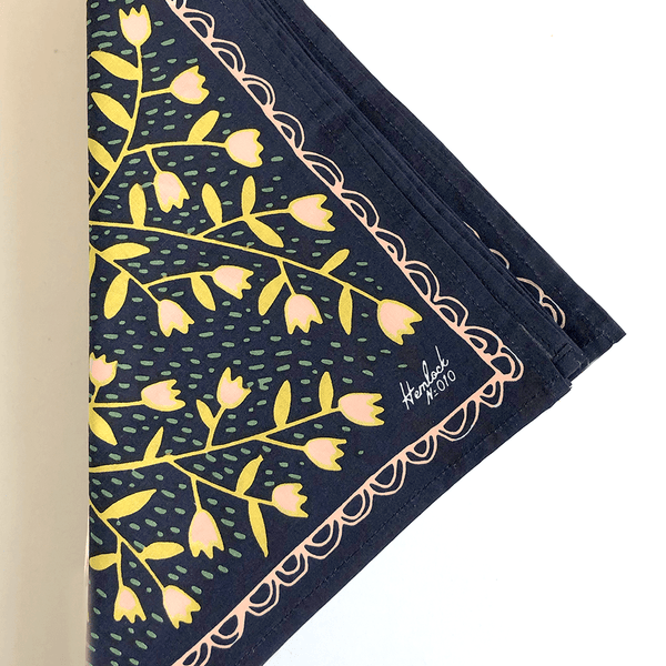 Hemlock Bandana - DIGS