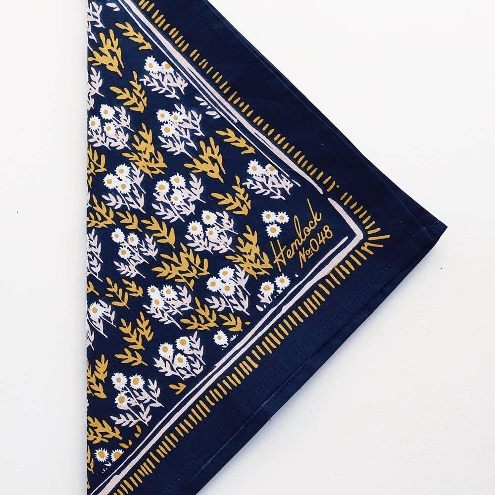 Hemlock Bandana - DIGS
