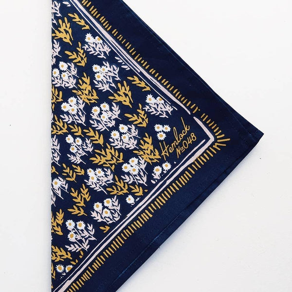 Hemlock Bandana - DIGS