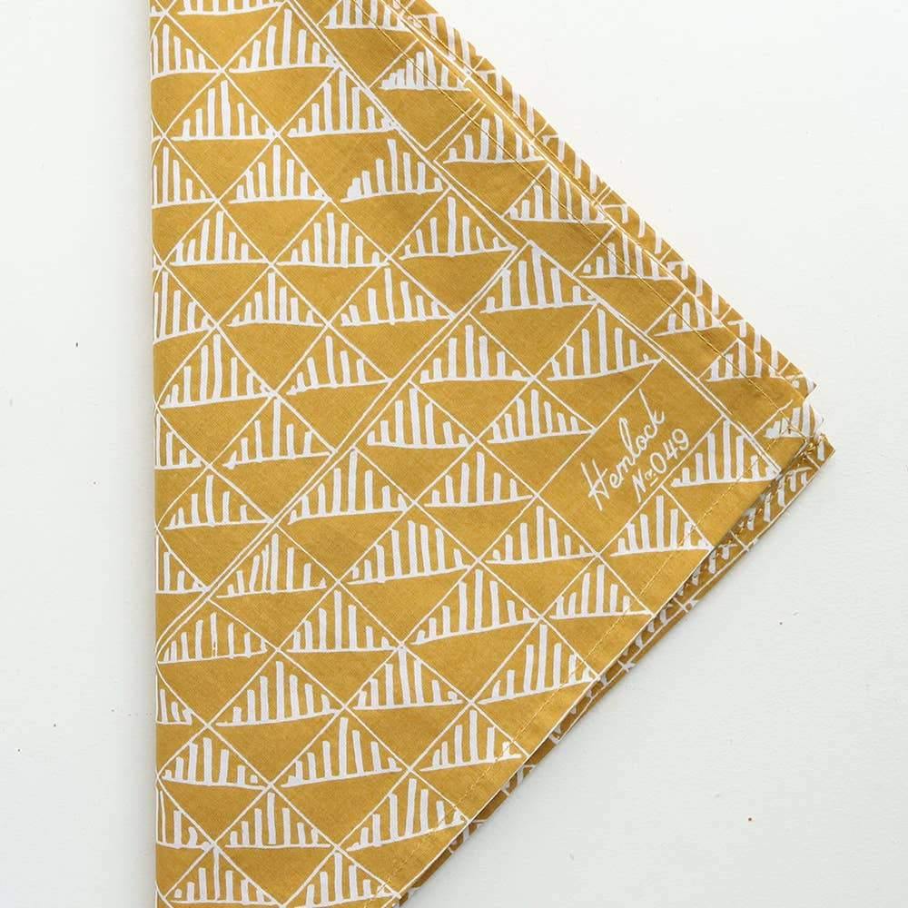 Hemlock Bandana - DIGS