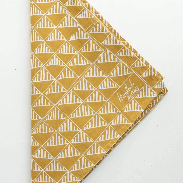Hemlock Bandana - DIGS