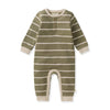 Henley Serpentine Jumpsuit - DIGS