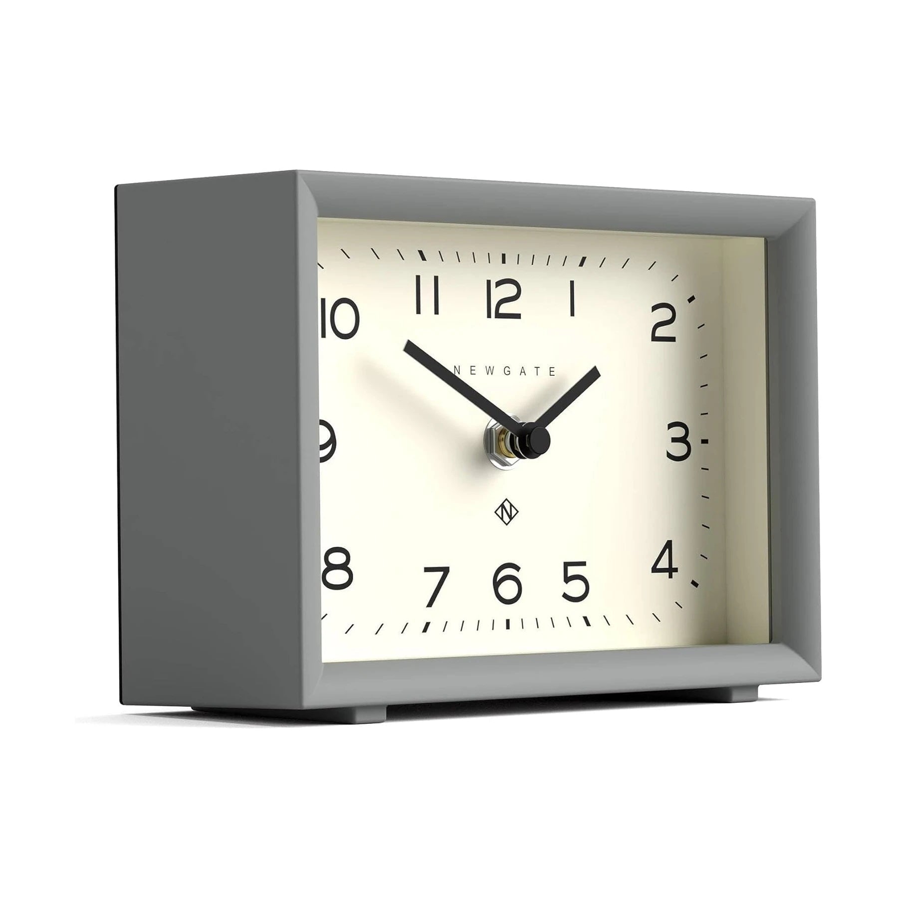 Henry Mantel Desk Clock - DIGS