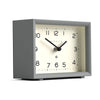 Henry Mantel Desk Clock - DIGS