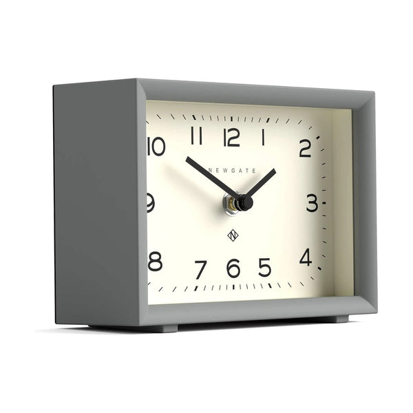 Henry Mantel Desk Clock - DIGS