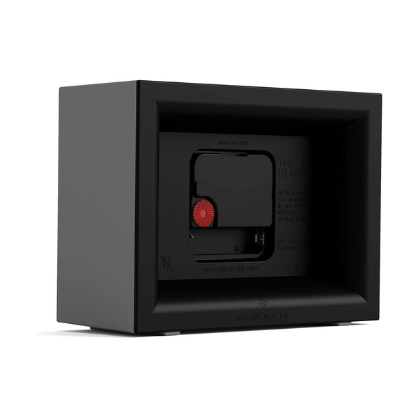 Henry Mantel Desk Clock - DIGS