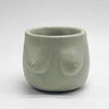 Hera Handmade Concrete Planter - DIGS