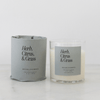 Herb, Citrus & Grass Candle - DIGS