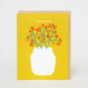 Here For You Sympathy Card - DIGS