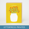 Here For You Sympathy Card - DIGS