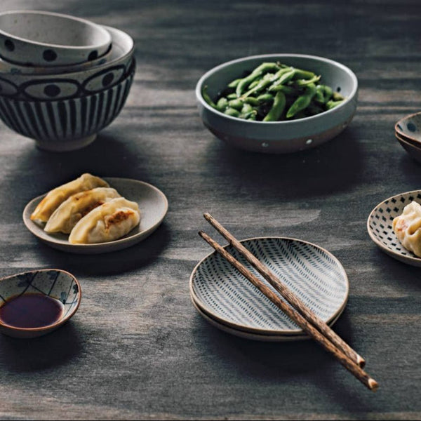 Herringbone Spoon Rest - DIGS