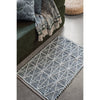 Hexa Cotton Chindi Rug 2 x 3 - DIGS