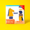 Hey Horses Pen Pal Kit - DIGS