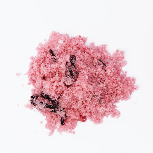 Hibiscus Lime Rimming Sugar - DIGS