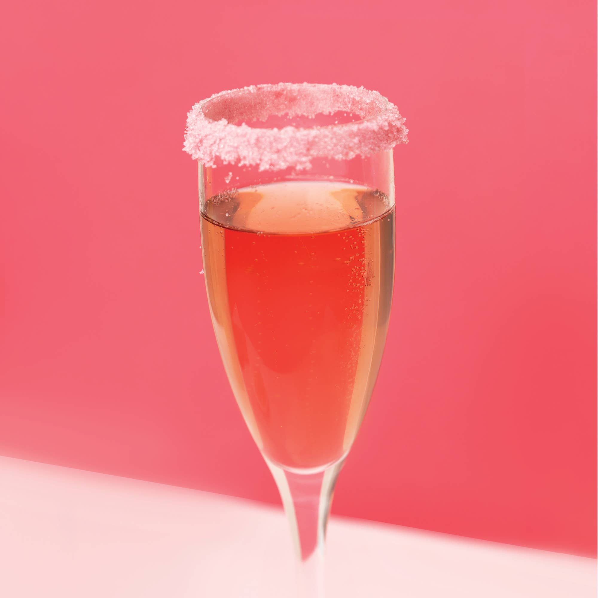 Hibiscus Lime Rimming Sugar - DIGS