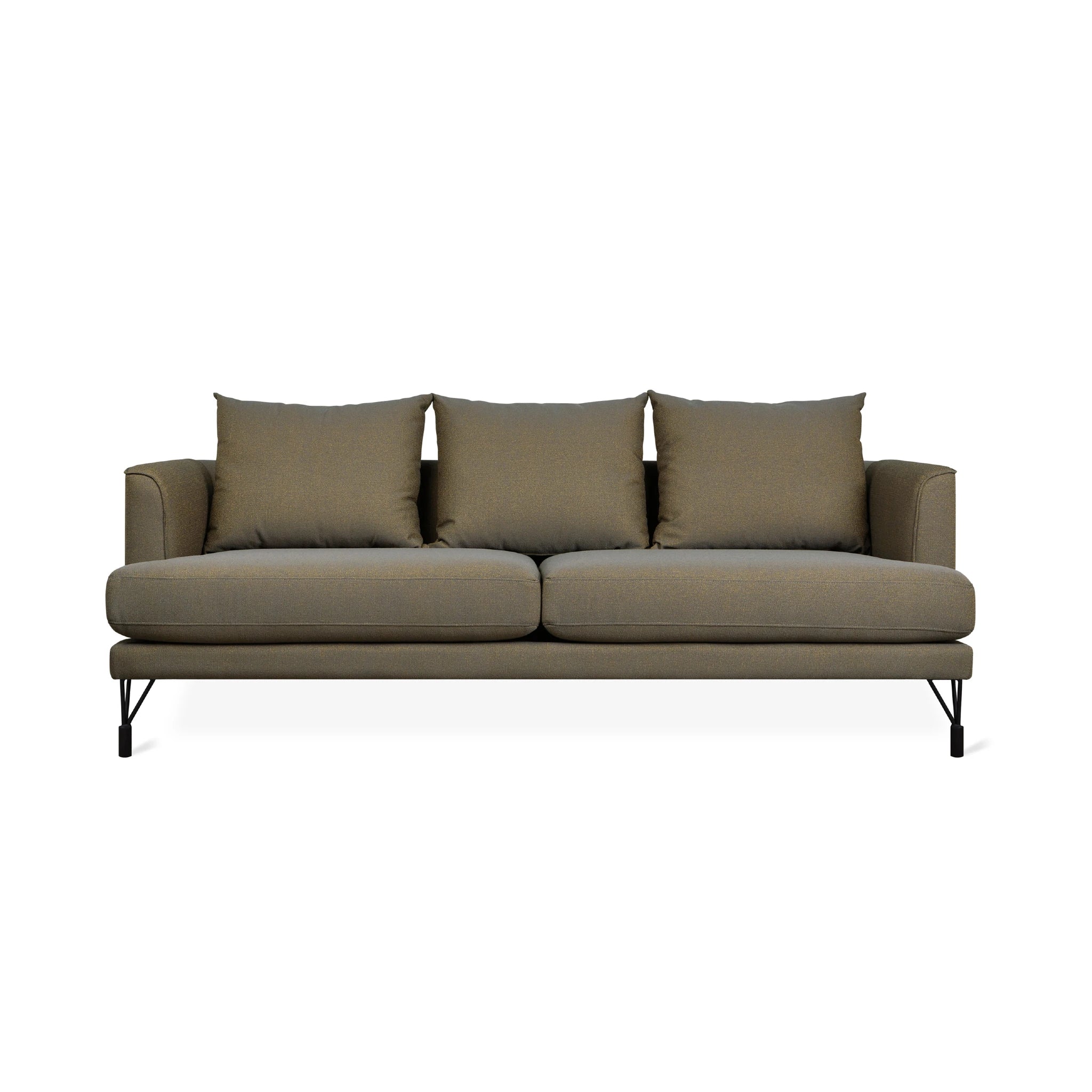 Highline Sofa - DIGS