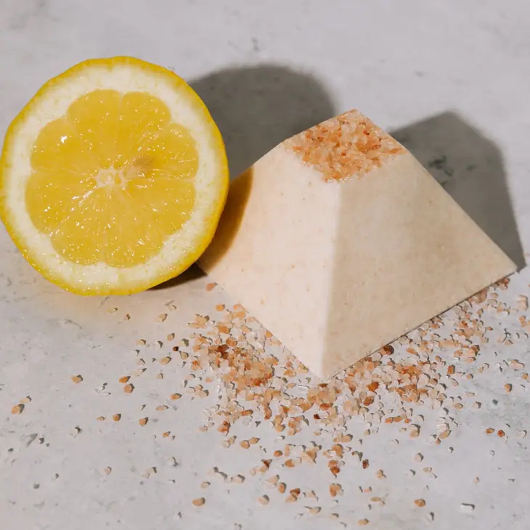 Himalayan Citrus Sea Salt Soap - DIGS