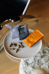 Himalayan Nag Champa Incense Cones - DIGS