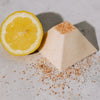 Himalayan Citrus Sea Salt Soap