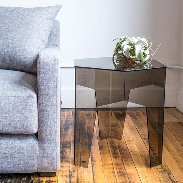 Hive End Table - DIGS