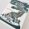 Holiday Bonsai Card: Set of 8 - DIGS