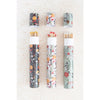 Holiday Foliage Fireplace Safety Matches - DIGS