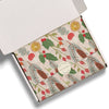 Holiday Greens Tissue Paper - DIGS