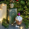 Holiday Hot Chocolate - Peppermint (2.5 oz) - DIGS
