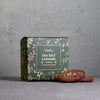 Holiday Sea Salt Caramel Cocoa Cookies - DIGS