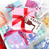 Holiday Season Gift Tags Set - DIGS