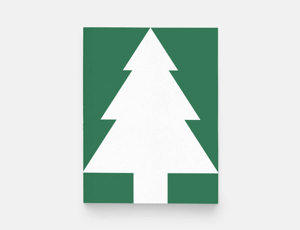 Holiday Tree Card - DIGS