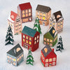 Holiday Village Kit - DIGS