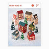 Holiday Village Kit - DIGS