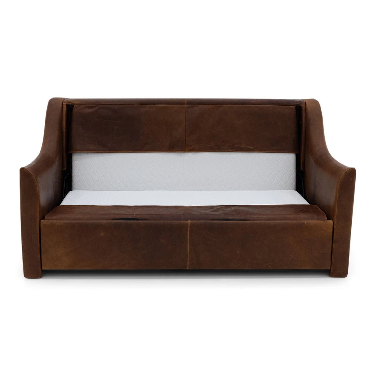 Hollis Comfort Sleeper Sofa - DIGS