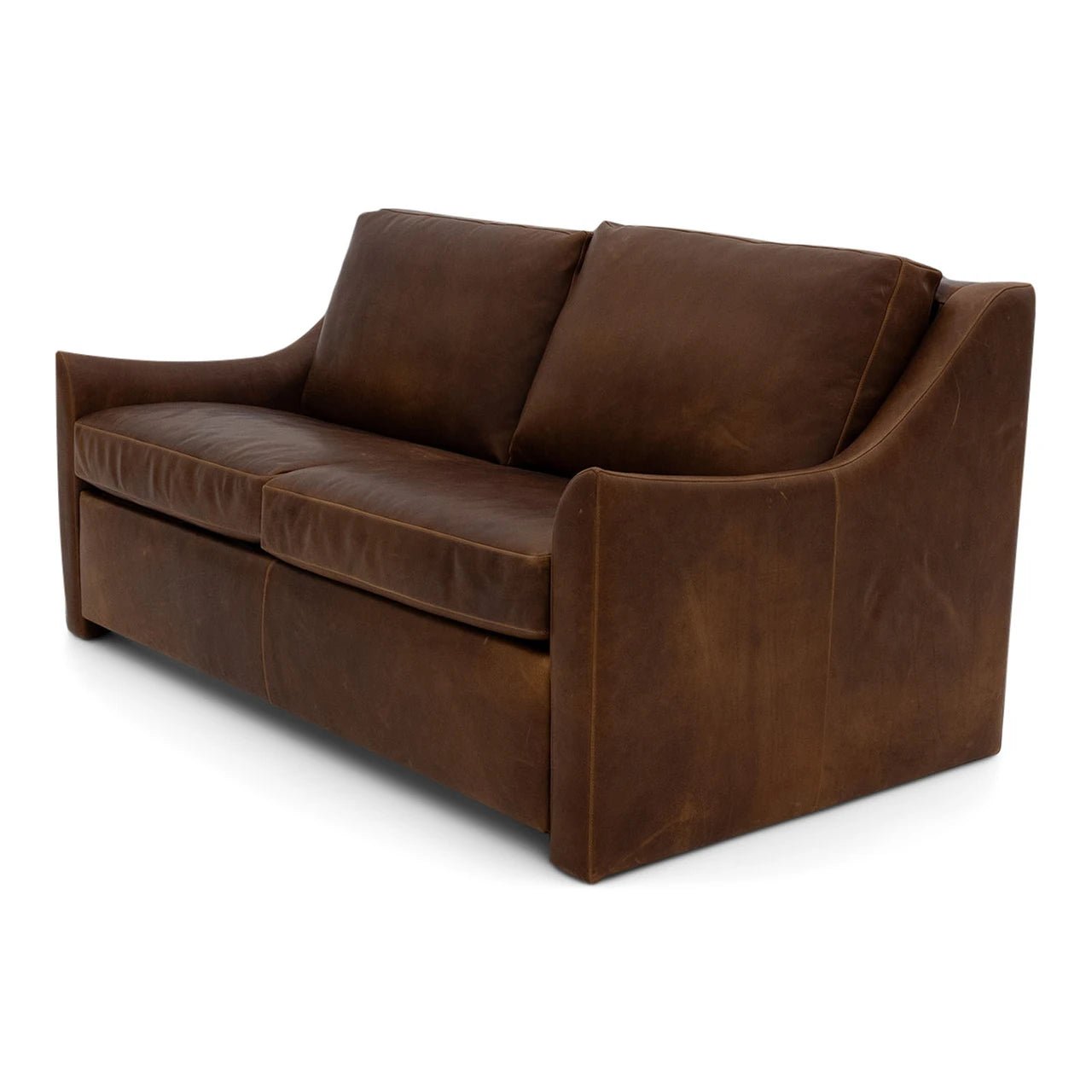 Hollis Comfort Sleeper Sofa - DIGS