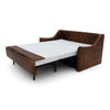 Hollis Comfort Sleeper Sofa - DIGS